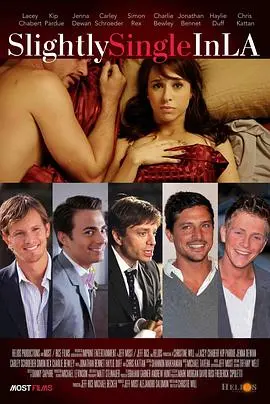 《LA幸福剧本》：平凡生活中的闪光点，一部治愈心灵的温情喜剧