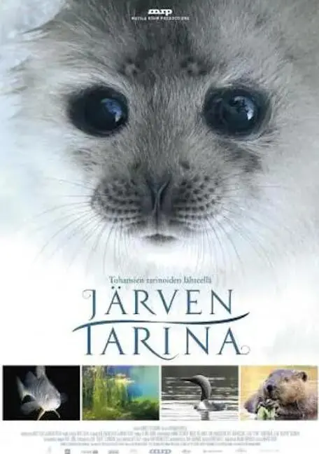 《湖泊的传说》：一场关于自然、生命与古老信仰的史诗级视听盛宴