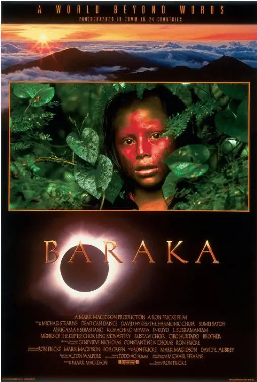 《天地玄黄》影评：超越视觉的震撼，探索生命与宇宙的终极奥秘