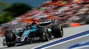 2024F1比利时站：斯帕赛道上的速度与激情，谁能征服“绿宝石”？